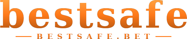 bestsafe logotipo