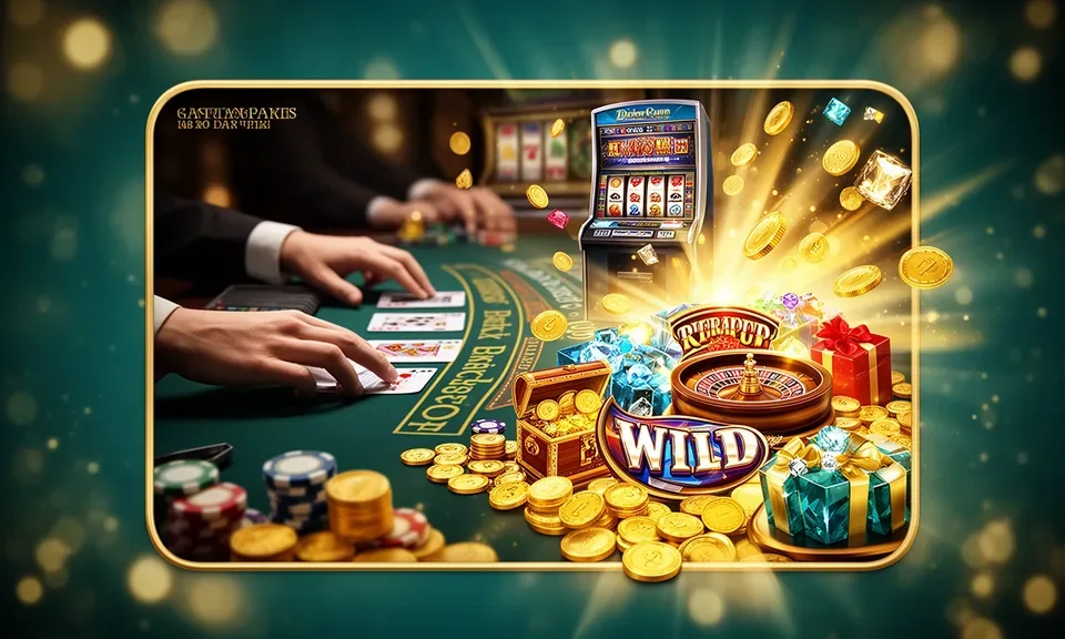 bestsafe Qué encuentra en nuestro casino